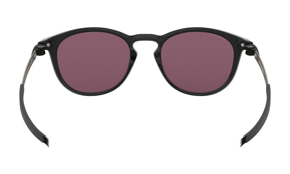 Oakley Sunglasses PITCHMAN R Black Ink/Prizm Jade OO9439-03