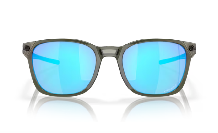 Oakley Okulary przeciwsłoneczne OJECTOR OO9018-19