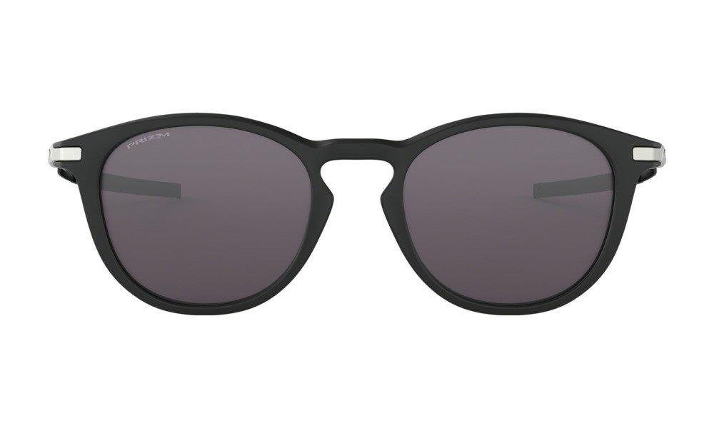 Oakley Sunglasses PITCHMAN R Satin Black/Prizm Grey OO9439-01