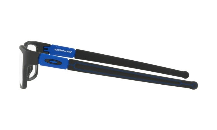 Oakley Optical Frame MARSHAL MNP Satin Black OX8091-05