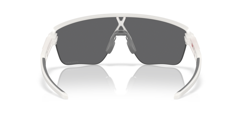 Oakley Okulary przeciwsłoneczne CORRIDOR SQ Matt vapor / Prizm black OO9415-11