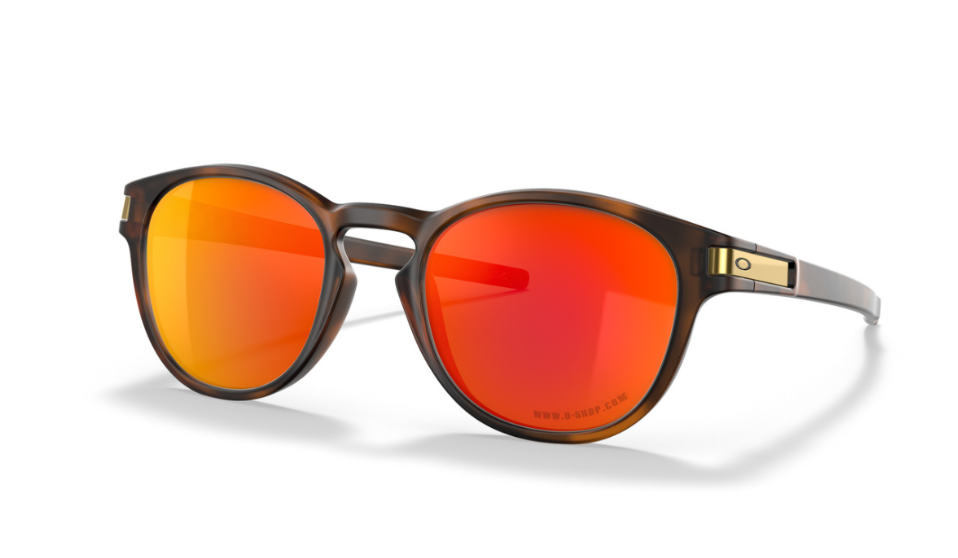 eVoucher - Oakley Custom Latch Prizm OO9265