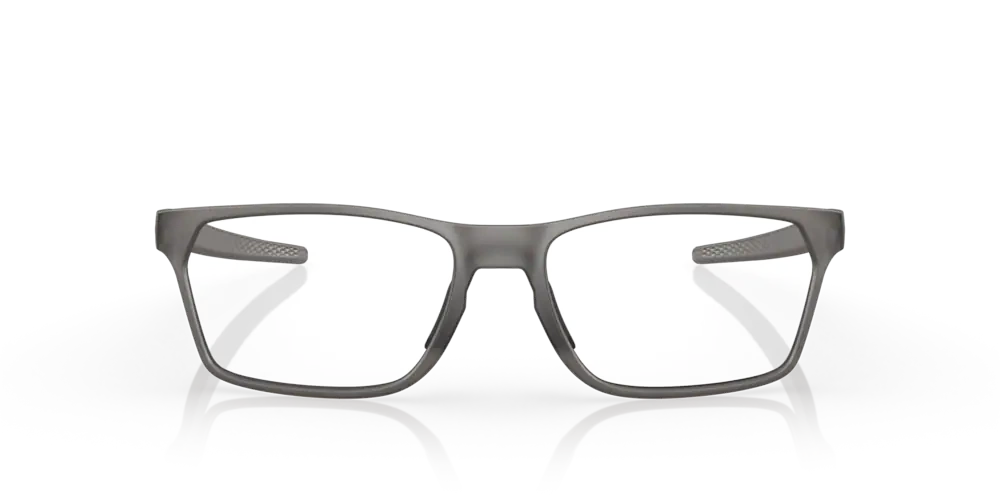 Oakley Optical frame HEX JECTOR Satin Grey Smoke OX8032-02