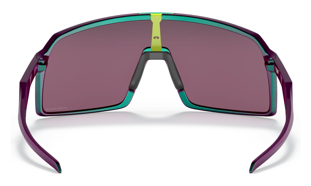 Oakley Sunglasses SUTRO Green Purple Shift/Prizm Road Black OO9406-60