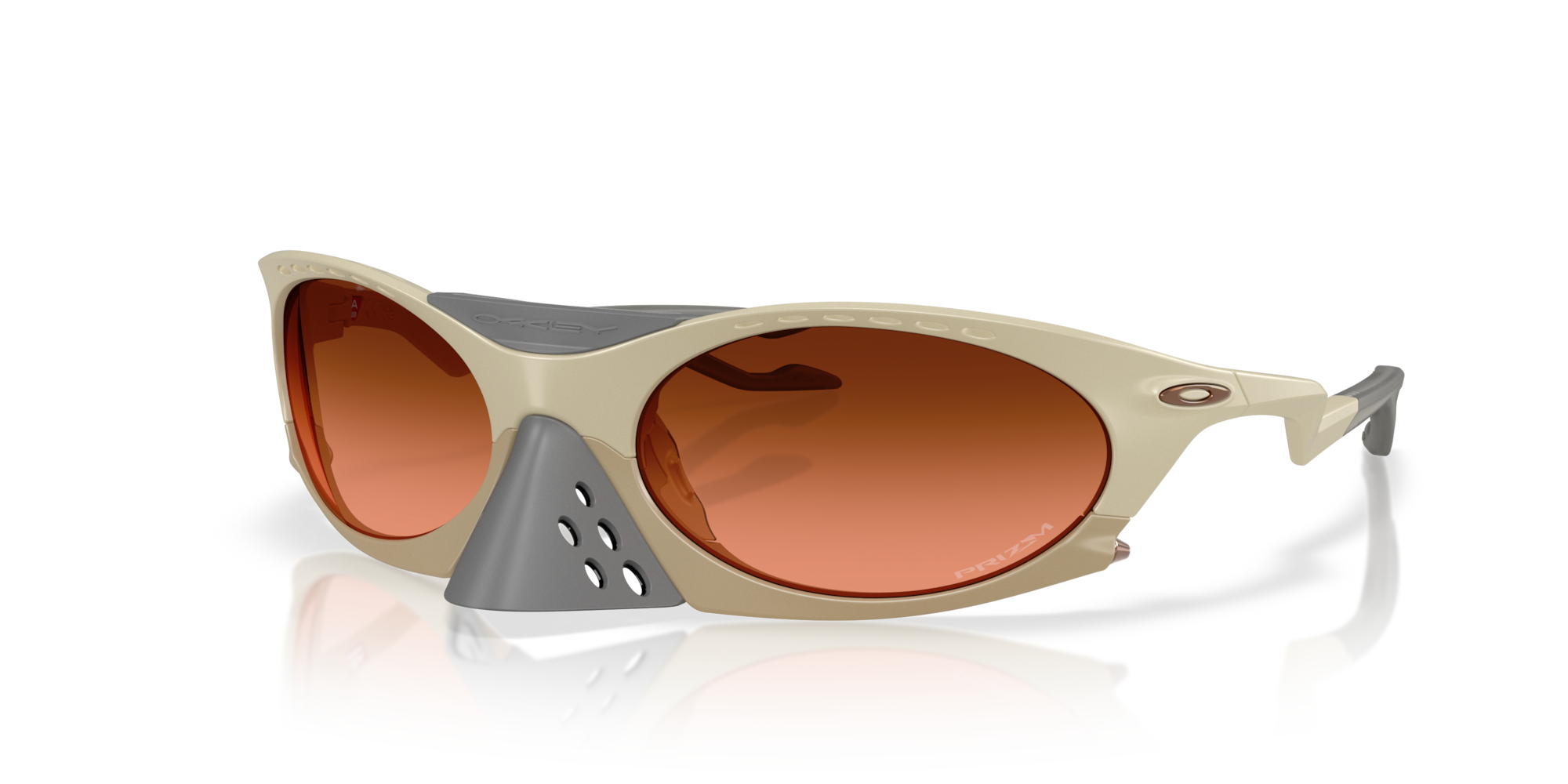Oakley Sunglasses PLANTARIS OO9437-02