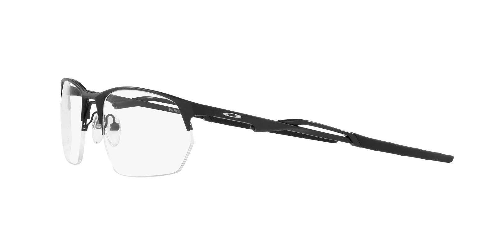 Oakley Okulary korekcyjne WIRE TAP 2.0 RX OX5152-01