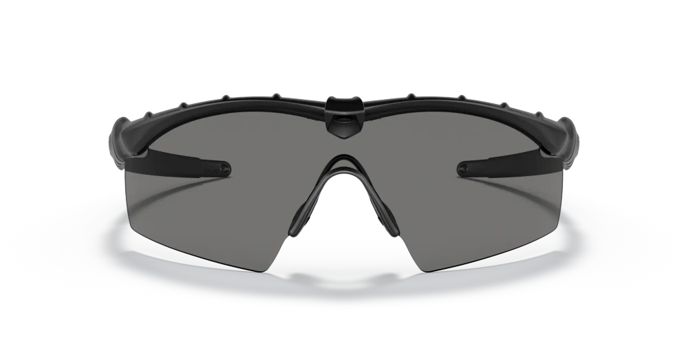 Oakley Sunglasses Ballistic SI M FRAME 2.0 Matte Black/Grey OO9213-03