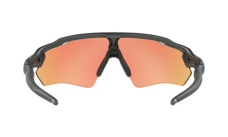 Oakley Okulary Junior Radar® EV XS Steel / Prizm Golf OJ9001-03