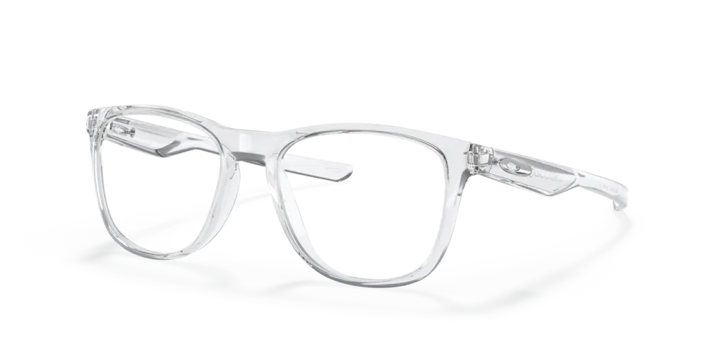 Oakley Optical Frame RX TRILLBE X Polished Clear OX8130-03