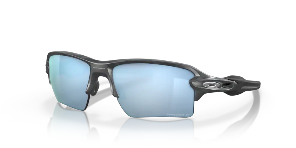 Oakley Okulary przeciwsłoneczne FLAK 2.0 XL OO9188-G3