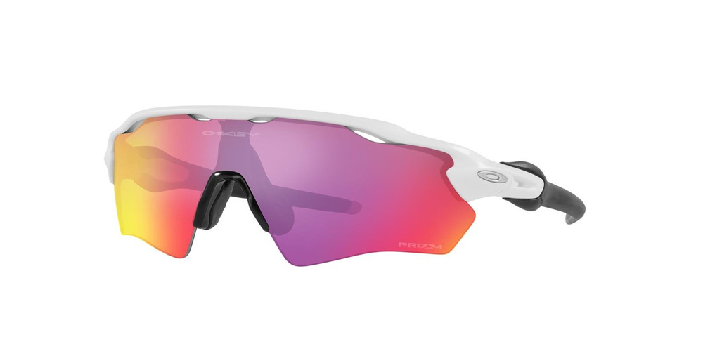 Oakley Okulary przeciwsłoneczne RADAR EV XS PATH Matte White/Prizm Road OJ9001-18