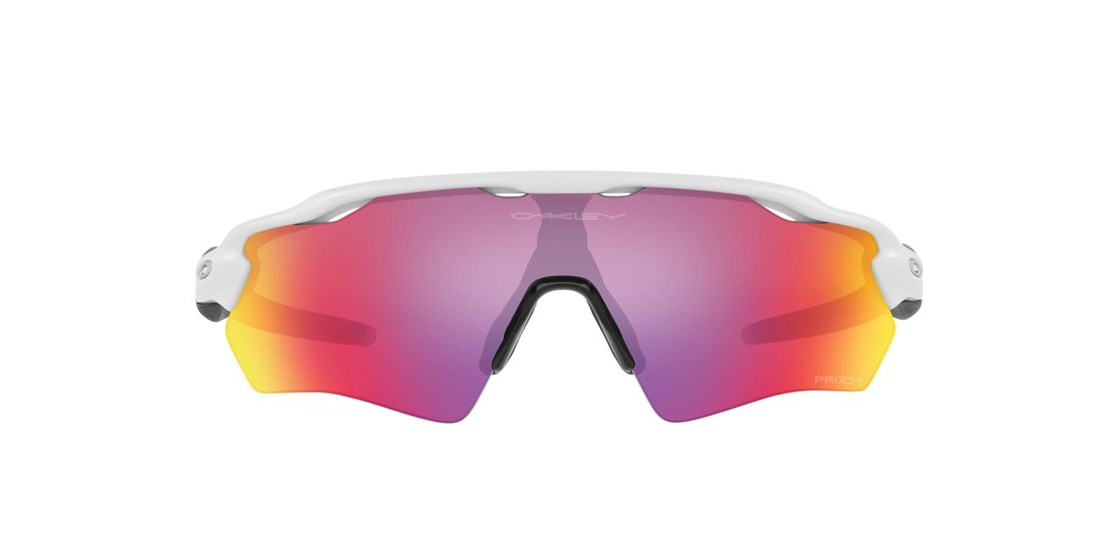 Oakley Okulary przeciwsłoneczne RADAR EV XS PATH Matte White/Prizm Road OJ9001-18