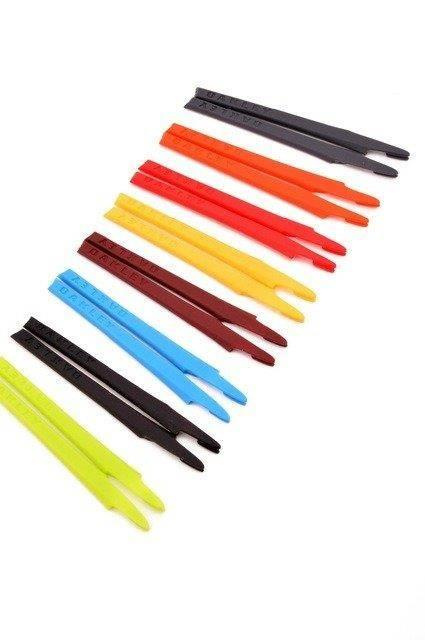 Oakley FRAME ACCESSORY KITS CROSSLINK Dark Red