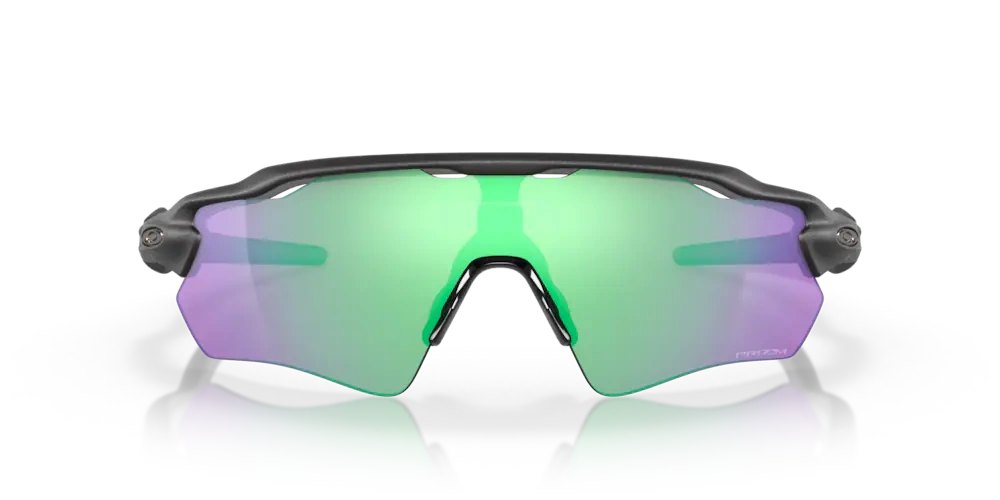 Oakley Sunglasses RADAR EV PATH Steel/ Prizm Road Jade OO9208-A1