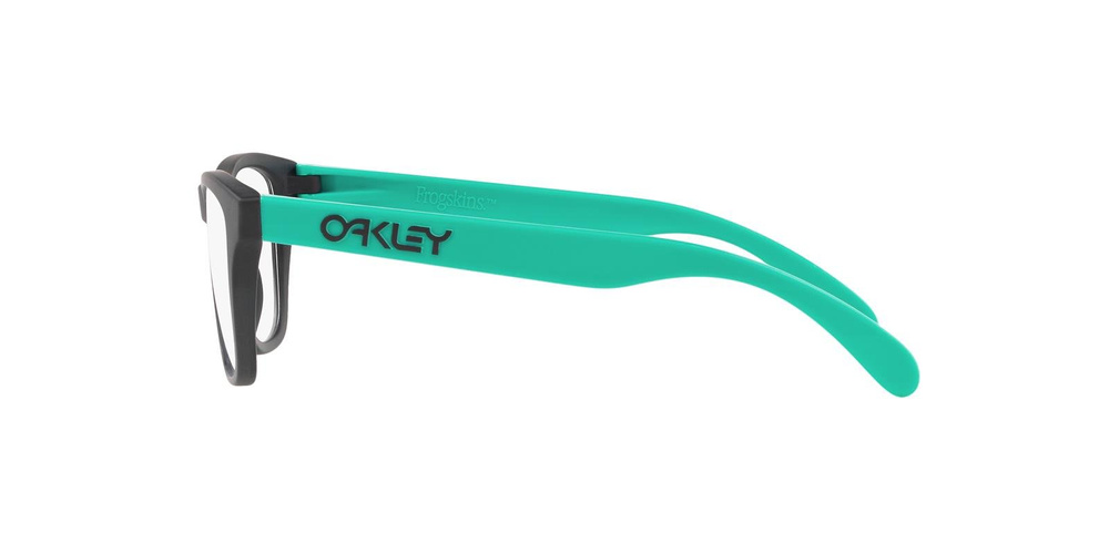 Oakley Optical frame RX FROGSKINS XS OY8009-01