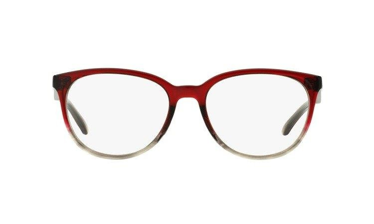 OAKLEY Optical Frame REVERSAL 52 Red Fade OX1135-04