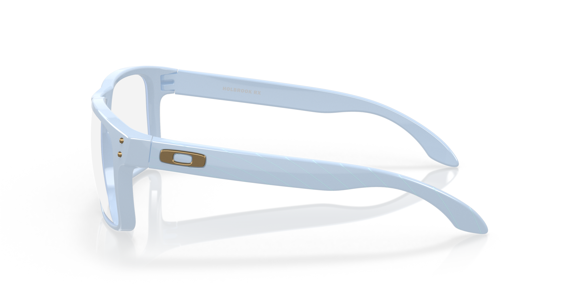 Oakley Optical frame HOLBROOK RX OX8156-13