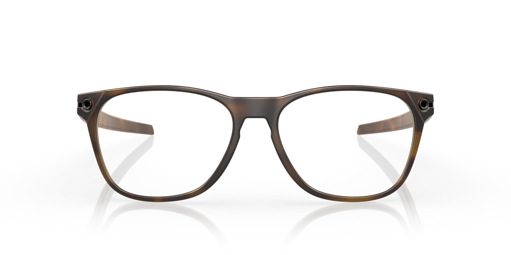 Oakley Optical frame OJECTOR RB Satin Brown Tortoise OX8177-05