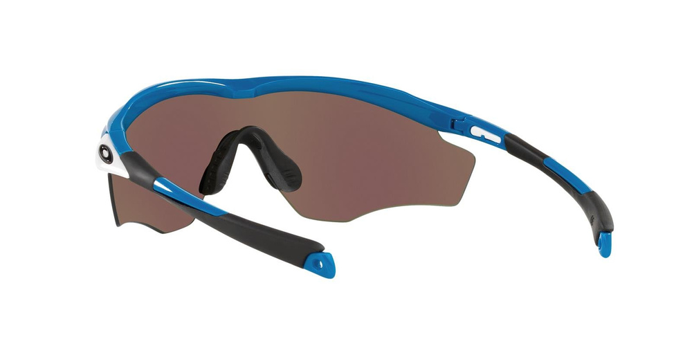 Oakley Okulary przeciwsłoneczne M2 FRAME XL OO9343-18