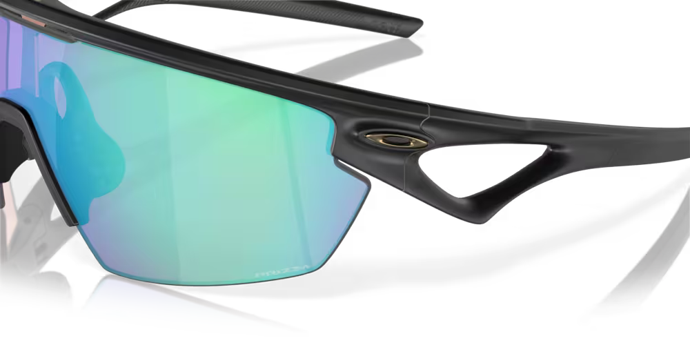 Oakley Sunglasses SPHAERA Matte Black / Prizm Golf OO9403-06