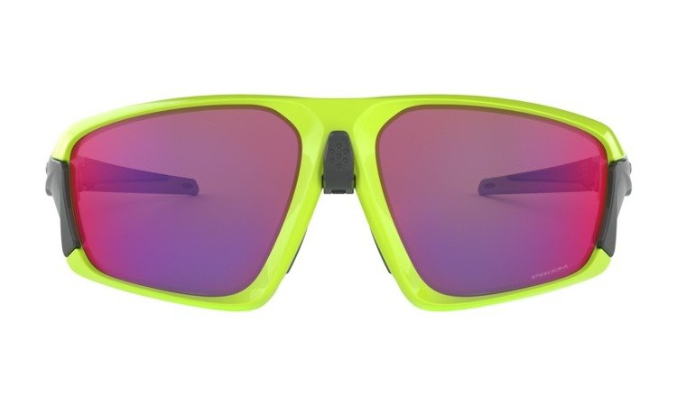 Oakley FIELD JACKET Retina Burn/Prizm Road OO9402-05