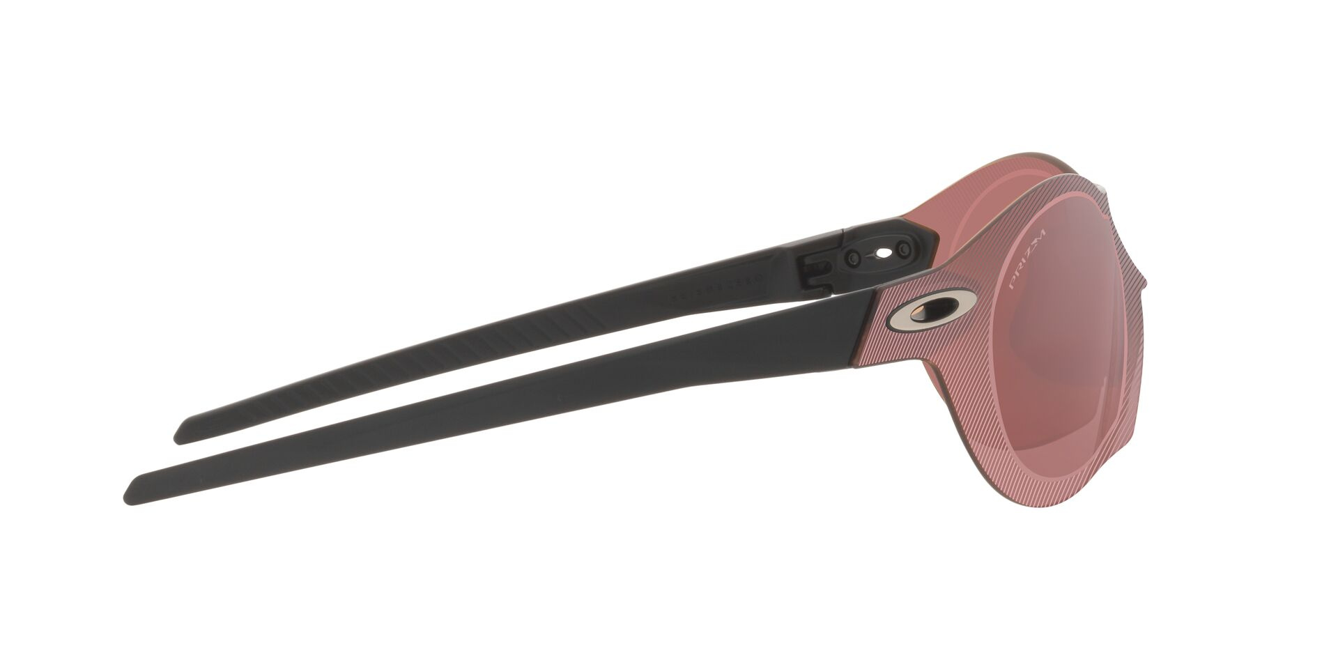 Oakley Okulary przeciwsłoneczne Re:SubZero Matte Black, Prizm Dark Golf OO9098-05