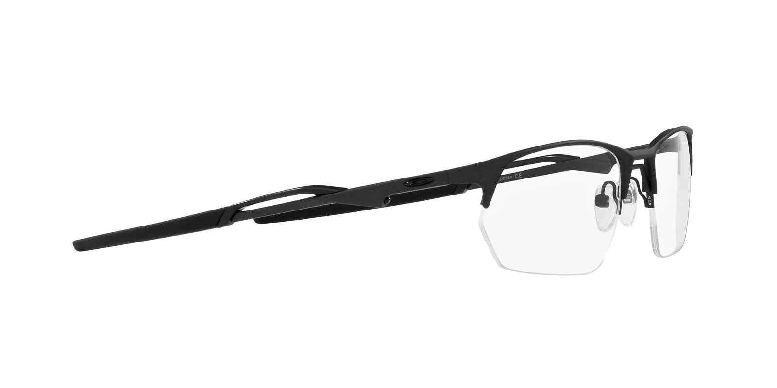 Oakley Okulary korekcyjne WIRE TAP 2.0 RX OX5152-03