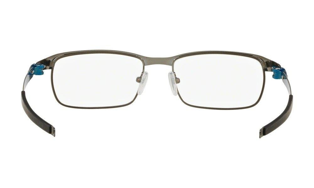 Oakley Optical Frame TINCUP Cement/Clear OX3184-06