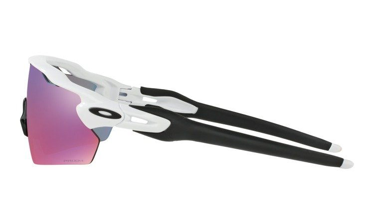 Oakley Okulary RADAR EV PITCH Polished White / Prizm Road OO9211-12