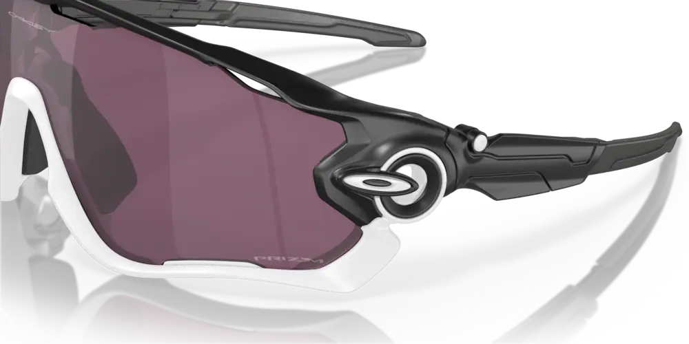 Oakley Sunglasses JAWBREAKER Matte Black/Prizm Road Black OO9290-50
