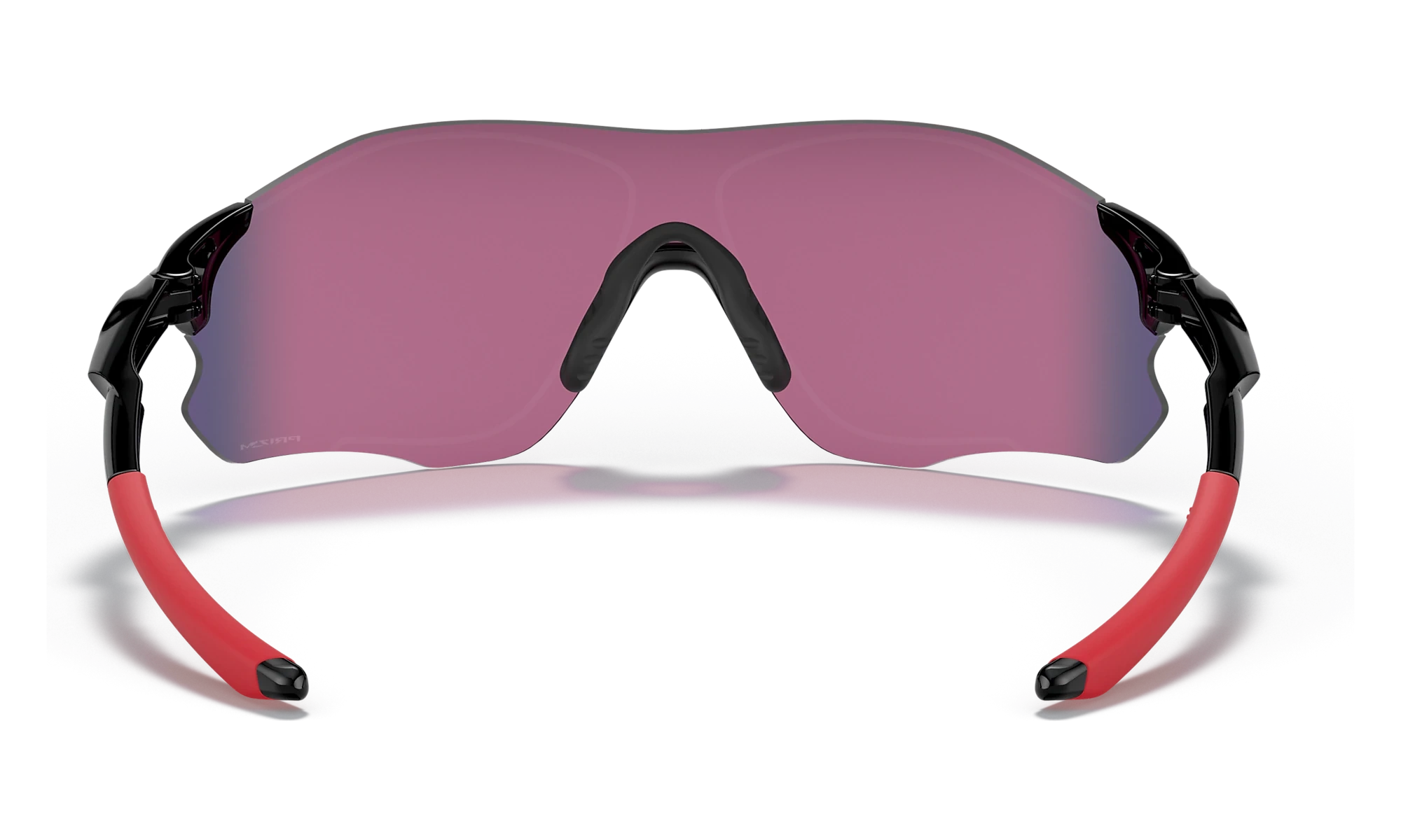 Oakley Okulary Przeciwsłoneczne EVZERO PATH Polished Black/Prizm Road OO9308-16