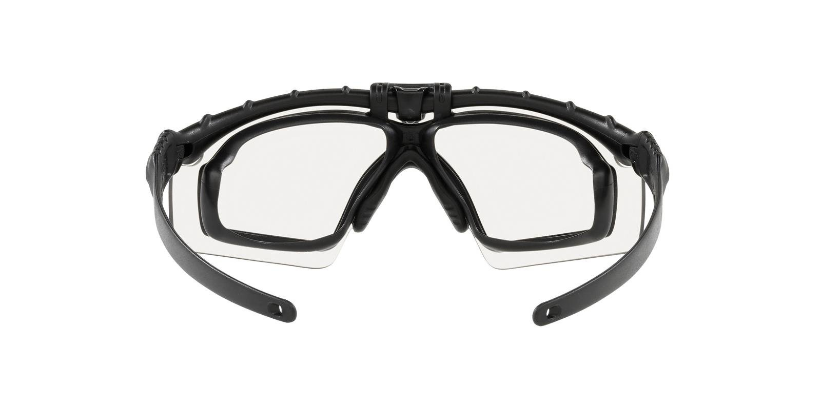 Oakley Okulary Balistyczne SI BALLISTIC M FRAME 3.0 OO9146-53