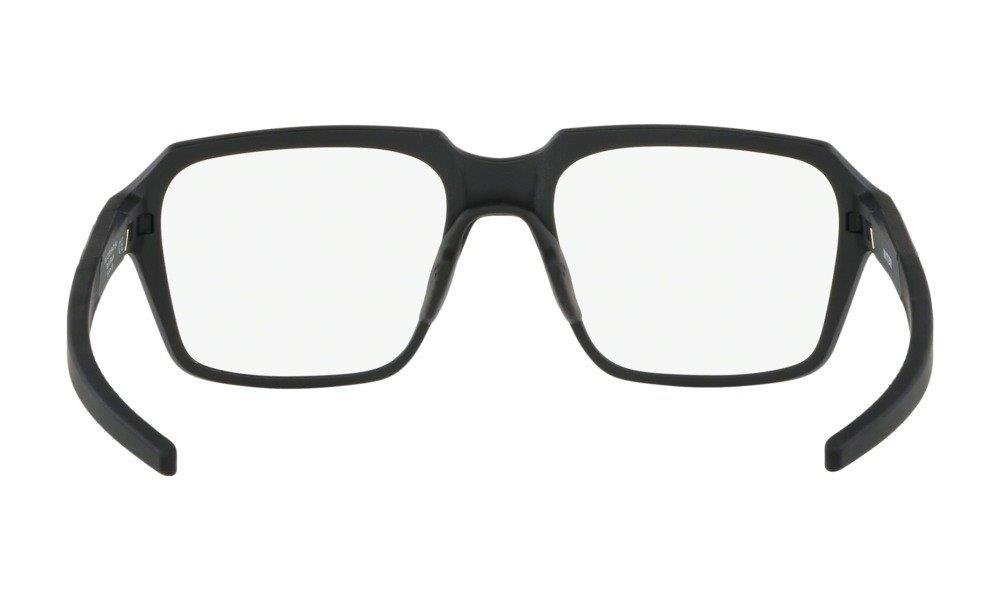 Oakley Optical Frame MITER Satin Black OX8154-01