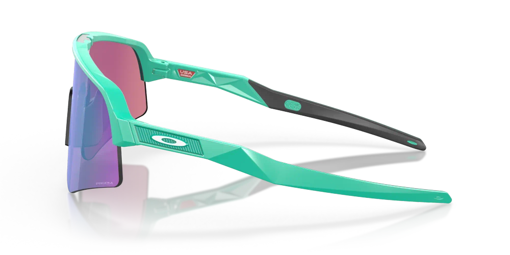 Oakley Sunglasses SUTRO LITE SWEEP Matte Celeste / Prizm Road Jade OO9465-11