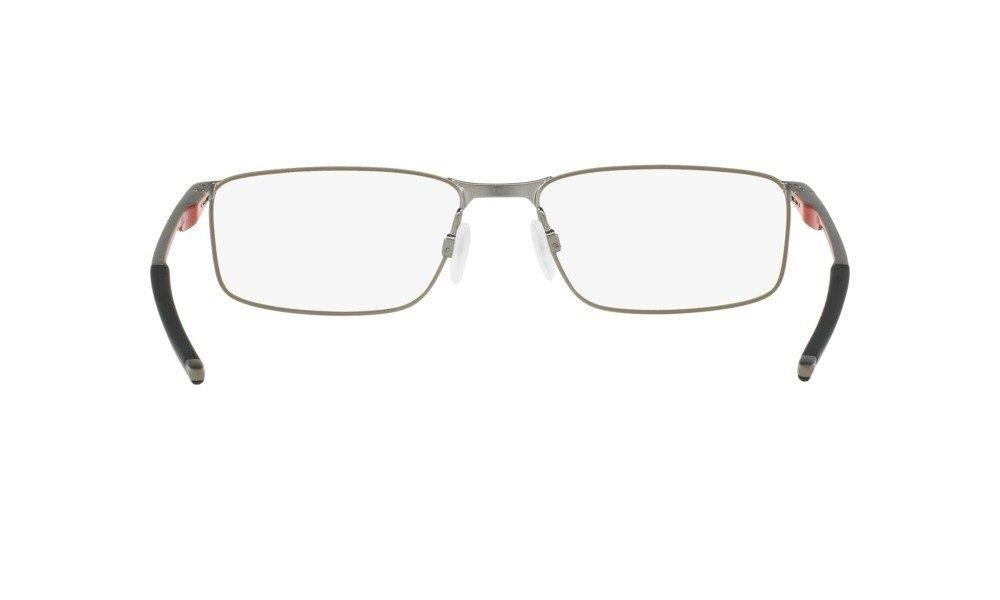 Oakley Oprawa Korekcyjna SOCKET 5.0 Satin Brushed Chrome OX3217-03
