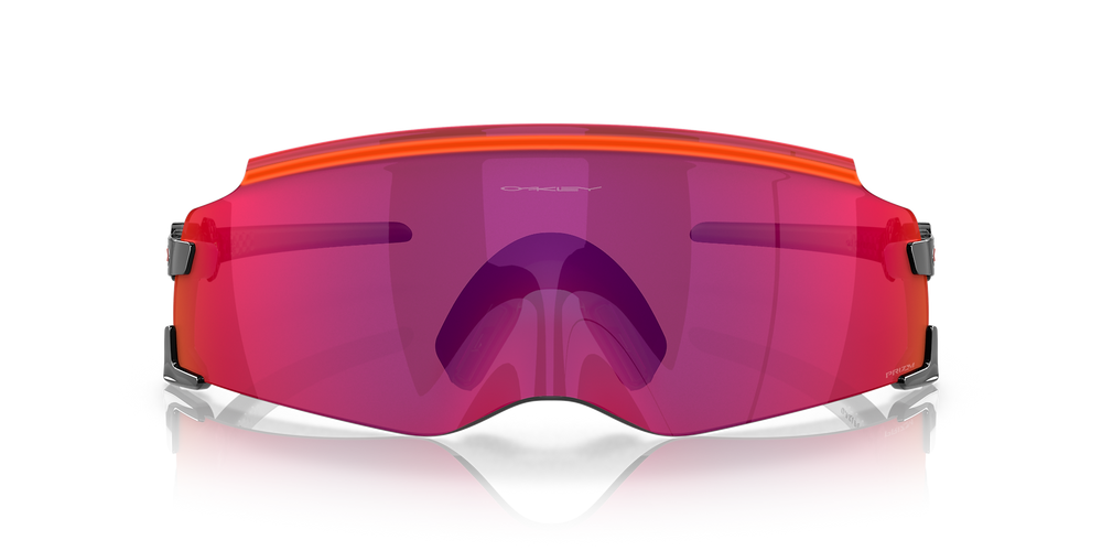 Oakley Okulary przeciwsłoneczne OAKLEY KATO Polished Black/Prizm Road OO9455M-04