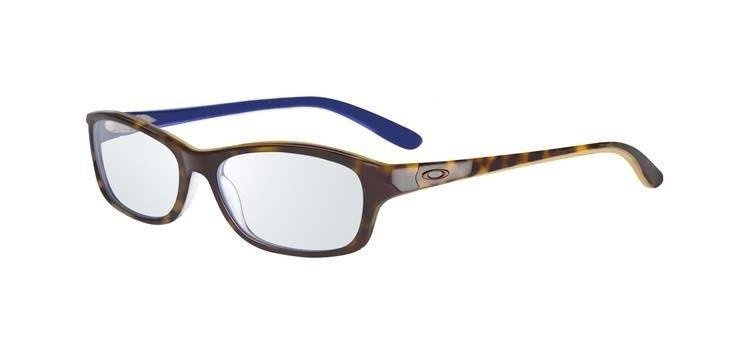 Oakley Optical frame ENTRANCED Tortoise Night OX1063-0552