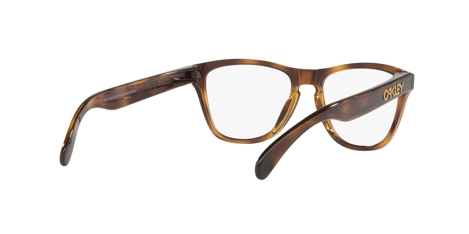 Oakley Optical frame RX FROGSKINS XS OY8009-07