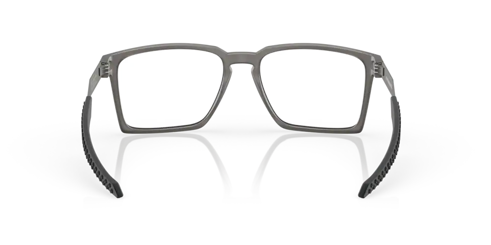 Oakley Optical frame EXCHANGE Satin Grey Smoke OX8055-02