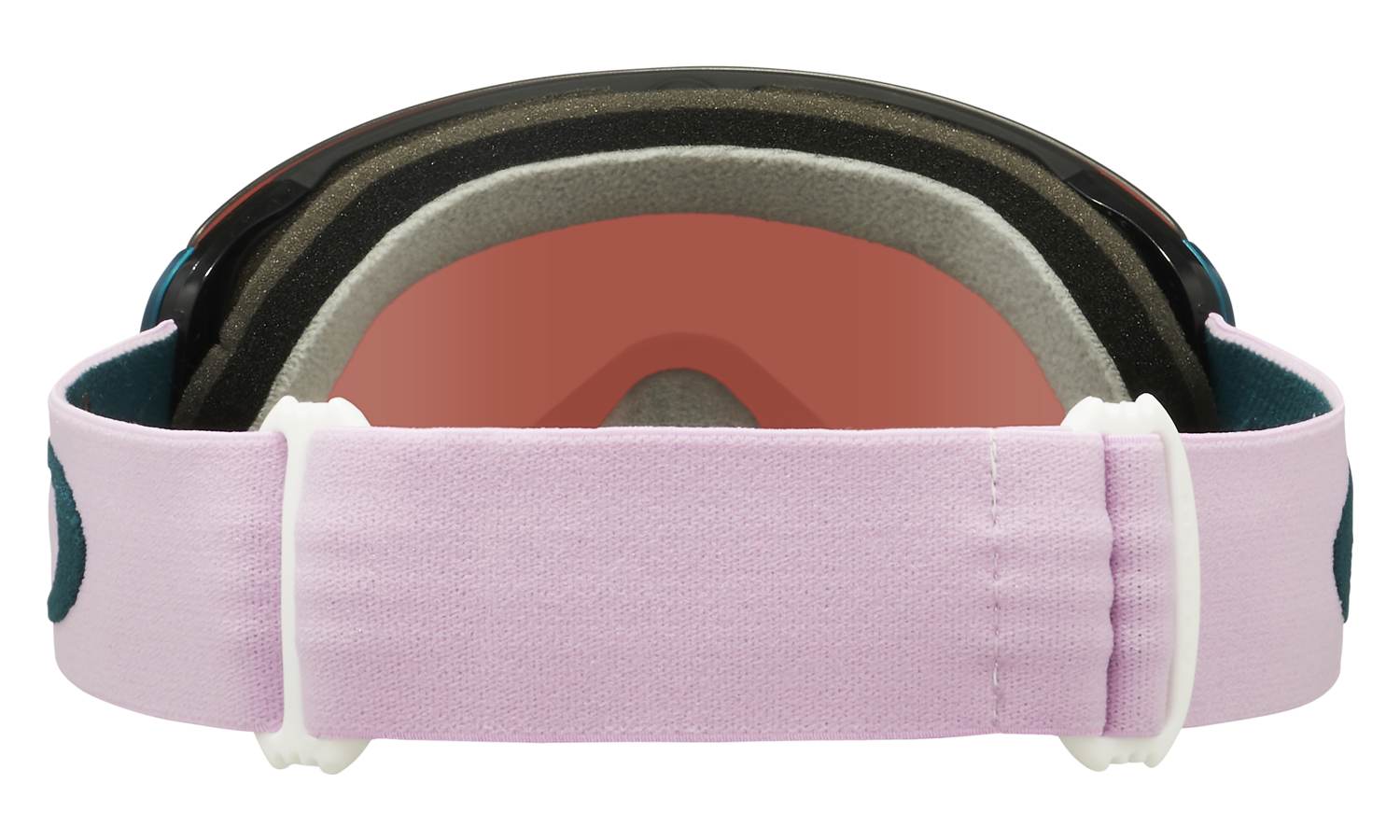 OAKLEY Gogle zimowe FLIGHT DECK M Lavender Balsam/Prizm Snow Sapphire Iridium OO7064-88