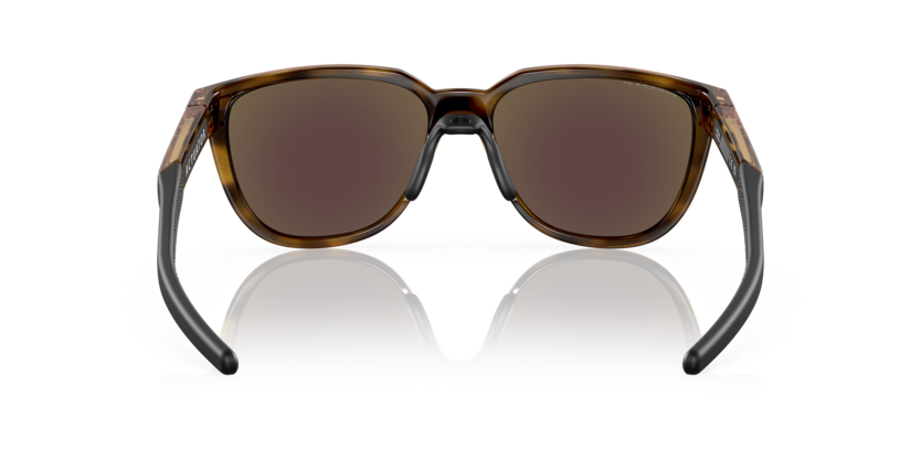 Oakley Sunglasses ACTUATOR Brown tortoise/Prizm sapphire polarized OO9250-04