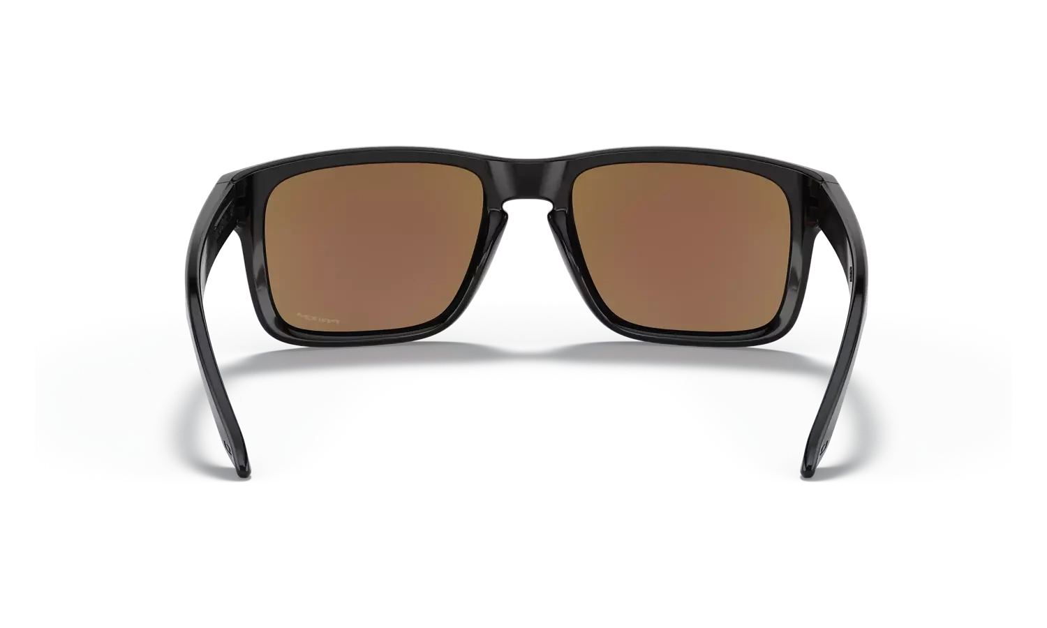 Oakley HOLBROOK™ Polished Black/Prizm Sapphire OO9102-F5