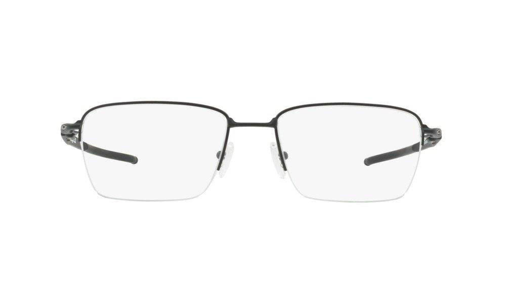 Oakley Optical Frame GAUGE 3.2 BLADE Matte Black OX5128-01