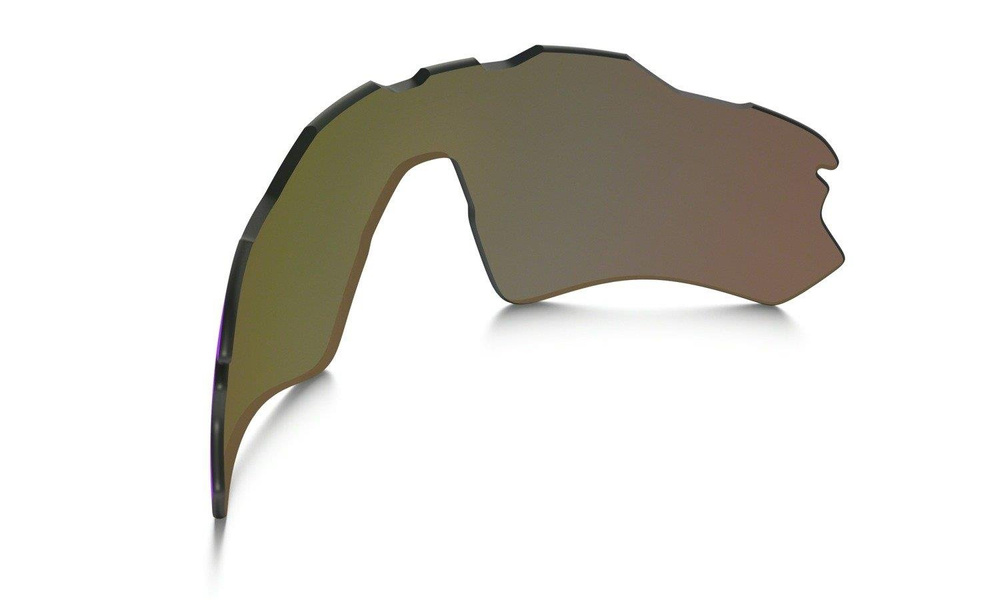 Oakley Szkła RADAR EV PATH Sapphire Iridium 101-116-013