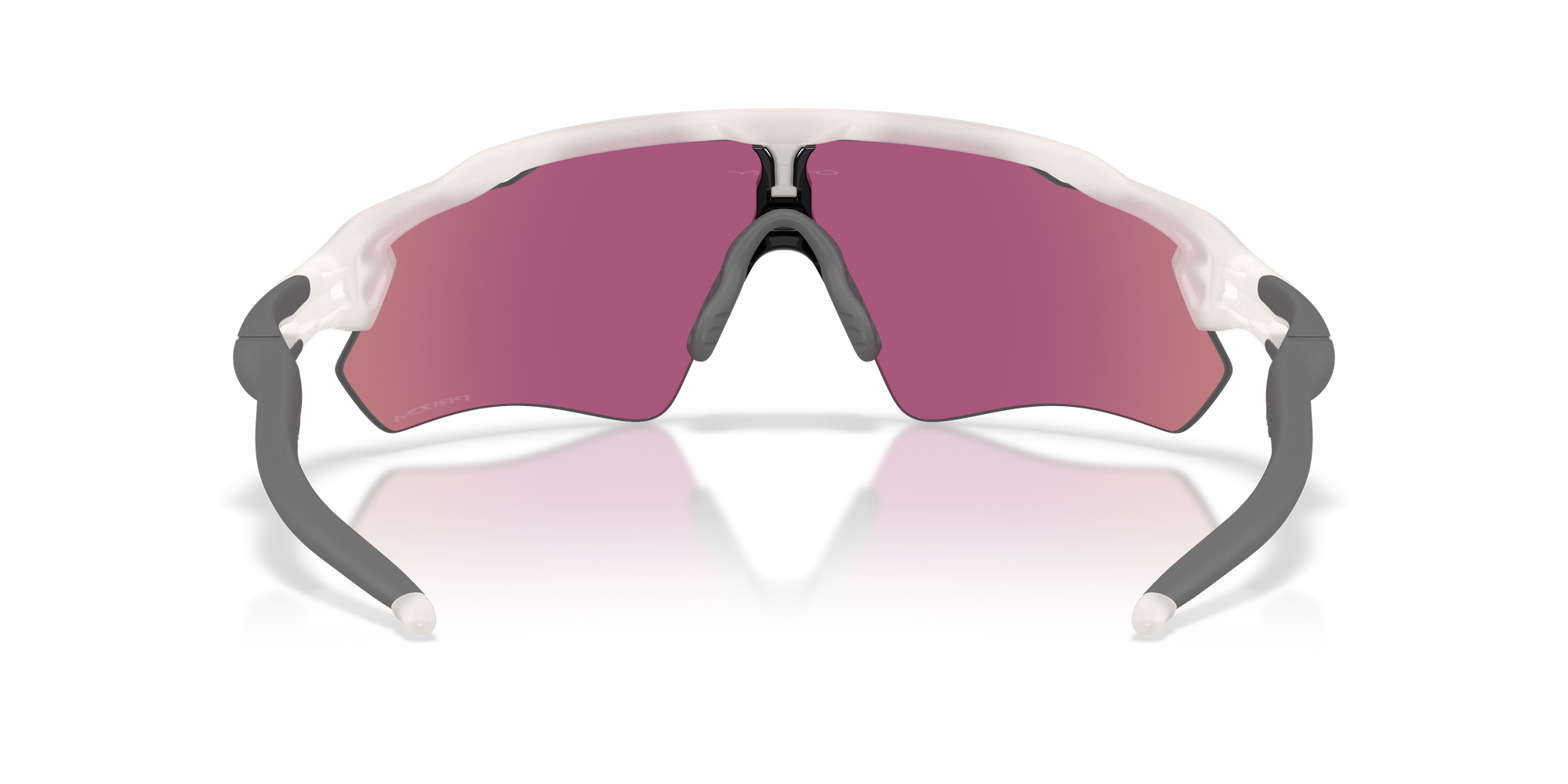 Oakley Sunglasses RADAR EV PATH Matt Vapor/Prizm Road Jade OO9208-H1