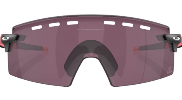 Oakley Sunglasses ENCODER STRIKE VENTED Giro d'Italia Collection Pink Stripes / Prizm Road Black OO9235-16