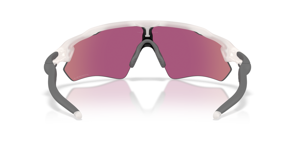 Oakley Okulary przeciwsłoneczne RADAR EV PATH Matt Vapor/Prizm Road Jade OO9208-H1
