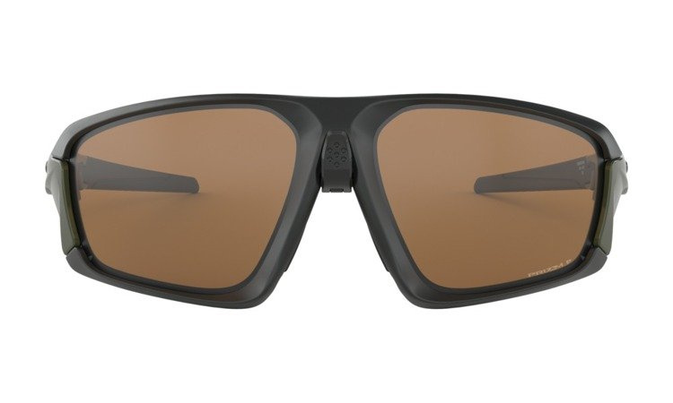 Oakley FIELD JACKET Matte Black/... OO9402-07