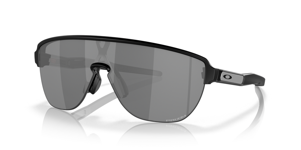 Oakley Sunglasses CORRIDOR Matte black/Prizm black OO9248-01