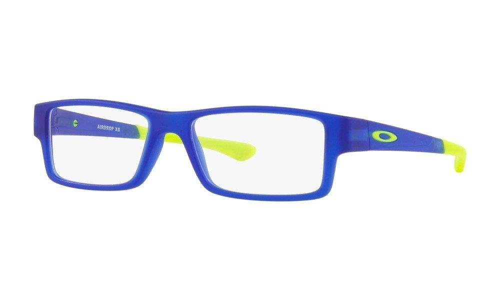 OAKLEY Optical Frame Junior AIRDROP™ XS Matte Sea Glass OY8003-07
